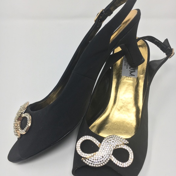 Platinum Collection by Jade Black Silk - Picture 13 of 16